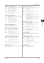 Предварительный просмотр 179 страницы YOKOGAWA DL6000 Series User Manual