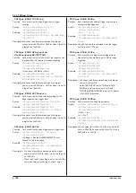 Предварительный просмотр 180 страницы YOKOGAWA DL6000 Series User Manual