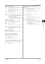 Предварительный просмотр 181 страницы YOKOGAWA DL6000 Series User Manual