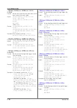 Предварительный просмотр 182 страницы YOKOGAWA DL6000 Series User Manual