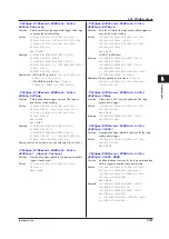 Предварительный просмотр 183 страницы YOKOGAWA DL6000 Series User Manual