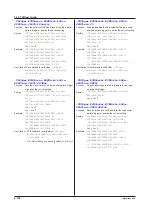 Предварительный просмотр 184 страницы YOKOGAWA DL6000 Series User Manual