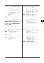 Предварительный просмотр 185 страницы YOKOGAWA DL6000 Series User Manual