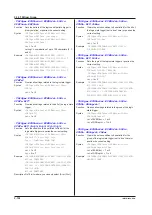 Предварительный просмотр 186 страницы YOKOGAWA DL6000 Series User Manual