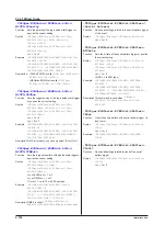 Предварительный просмотр 188 страницы YOKOGAWA DL6000 Series User Manual