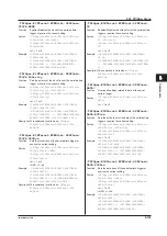 Предварительный просмотр 189 страницы YOKOGAWA DL6000 Series User Manual