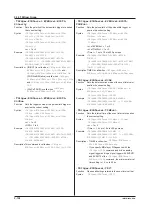 Предварительный просмотр 192 страницы YOKOGAWA DL6000 Series User Manual