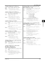 Предварительный просмотр 195 страницы YOKOGAWA DL6000 Series User Manual