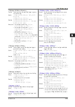 Предварительный просмотр 197 страницы YOKOGAWA DL6000 Series User Manual