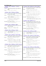 Предварительный просмотр 198 страницы YOKOGAWA DL6000 Series User Manual