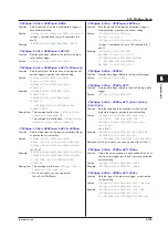 Предварительный просмотр 199 страницы YOKOGAWA DL6000 Series User Manual