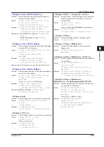 Предварительный просмотр 201 страницы YOKOGAWA DL6000 Series User Manual