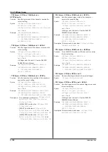 Предварительный просмотр 202 страницы YOKOGAWA DL6000 Series User Manual