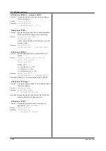 Предварительный просмотр 206 страницы YOKOGAWA DL6000 Series User Manual