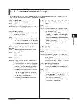 Предварительный просмотр 209 страницы YOKOGAWA DL6000 Series User Manual