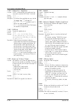 Предварительный просмотр 210 страницы YOKOGAWA DL6000 Series User Manual