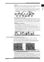 Preview for 16 page of YOKOGAWA DL716 User Manual