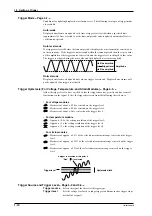 Preview for 23 page of YOKOGAWA DL716 User Manual