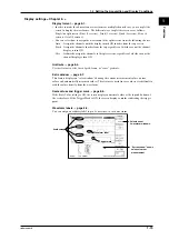 Предварительный просмотр 28 страницы YOKOGAWA DL716 User Manual