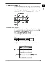 Предварительный просмотр 30 страницы YOKOGAWA DL716 User Manual