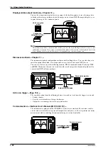 Предварительный просмотр 37 страницы YOKOGAWA DL716 User Manual