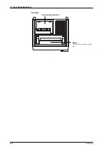 Предварительный просмотр 39 страницы YOKOGAWA DL716 User Manual