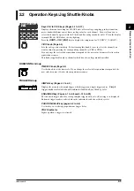 Предварительный просмотр 40 страницы YOKOGAWA DL716 User Manual