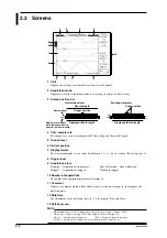 Предварительный просмотр 43 страницы YOKOGAWA DL716 User Manual