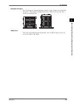 Предварительный просмотр 46 страницы YOKOGAWA DL716 User Manual