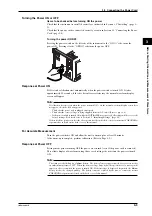 Предварительный просмотр 48 страницы YOKOGAWA DL716 User Manual