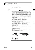 Предварительный просмотр 52 страницы YOKOGAWA DL716 User Manual