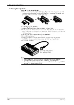 Предварительный просмотр 57 страницы YOKOGAWA DL716 User Manual