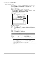 Предварительный просмотр 62 страницы YOKOGAWA DL716 User Manual