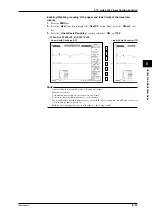 Предварительный просмотр 85 страницы YOKOGAWA DL716 User Manual