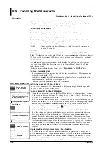 Preview for 143 page of YOKOGAWA DL716 User Manual