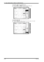 Preview for 160 page of YOKOGAWA DL716 User Manual