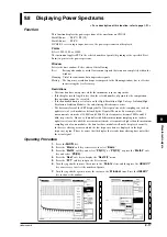 Предварительный просмотр 163 страницы YOKOGAWA DL716 User Manual