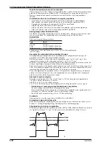 Предварительный просмотр 166 страницы YOKOGAWA DL716 User Manual