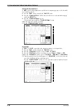 Предварительный просмотр 168 страницы YOKOGAWA DL716 User Manual