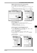 Предварительный просмотр 169 страницы YOKOGAWA DL716 User Manual