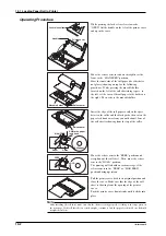 Предварительный просмотр 171 страницы YOKOGAWA DL716 User Manual