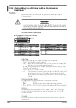 Предварительный просмотр 175 страницы YOKOGAWA DL716 User Manual