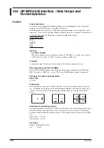 Предварительный просмотр 177 страницы YOKOGAWA DL716 User Manual