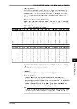 Предварительный просмотр 178 страницы YOKOGAWA DL716 User Manual