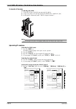 Предварительный просмотр 179 страницы YOKOGAWA DL716 User Manual