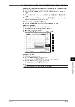 Предварительный просмотр 182 страницы YOKOGAWA DL716 User Manual