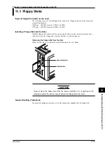 Предварительный просмотр 183 страницы YOKOGAWA DL716 User Manual