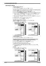 Preview for 192 page of YOKOGAWA DL716 User Manual