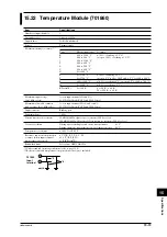 Preview for 235 page of YOKOGAWA DL716 User Manual