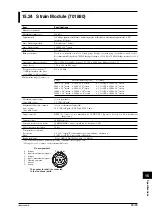 Preview for 237 page of YOKOGAWA DL716 User Manual